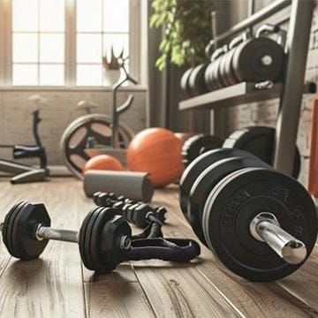 health and Fitness