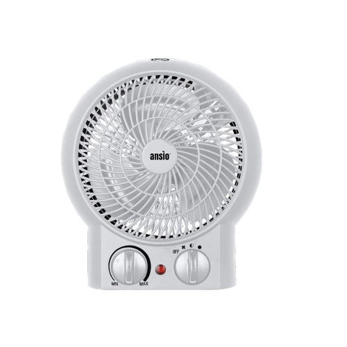 Ansio 2000 Watt Portable Heater
