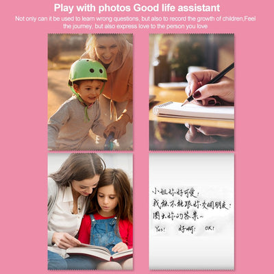 Mini Portable Pocket Size Wireless Bluetooth Thermal Small Printer