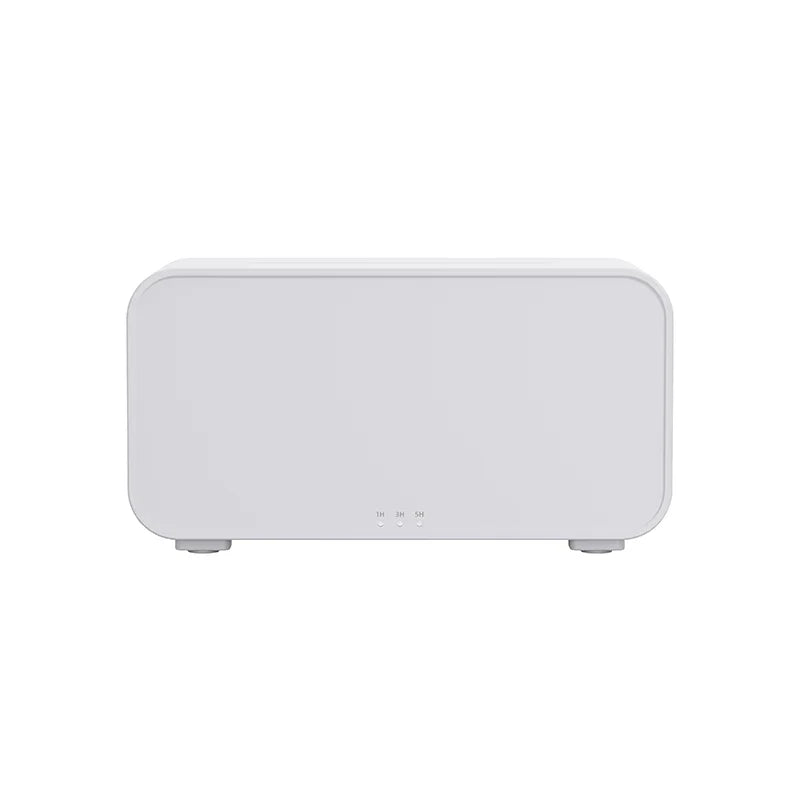 Portable-noiseless Aroma Diffuser For Home, Office Or Yoga