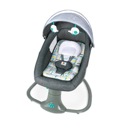 3 in 1 Deluxe Multi-Functional Rocker