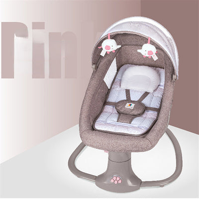 3 in 1 Deluxe Multi-Functional Rocker