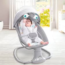 3 in 1 Deluxe Multi-Functional Rocker