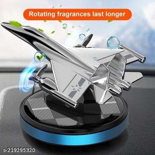 Solar Fighter Car Air Freshener